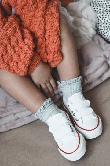 Vaikiški laisvalaikio batai...