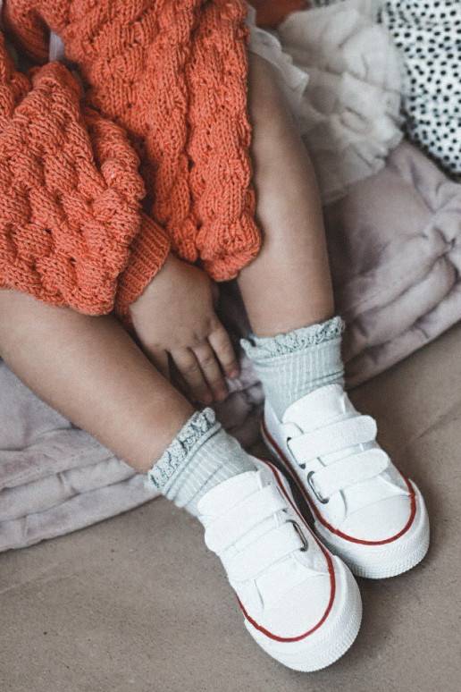 Vaikiški laisvalaikio batai su...