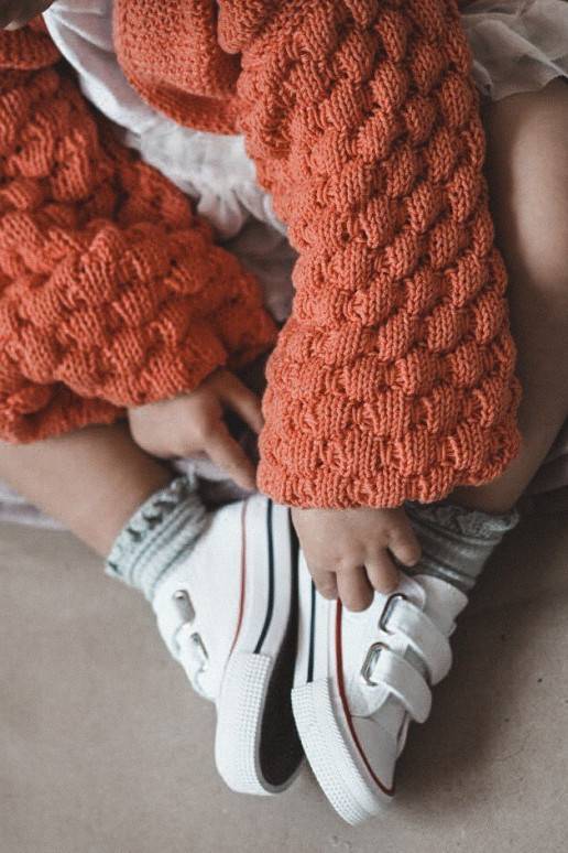 Vaikiški laisvalaikio batai su...