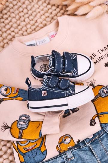 Vaikiški laisvalaikio batai... 2