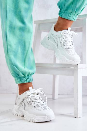 Sneakers modelio batai su... 2