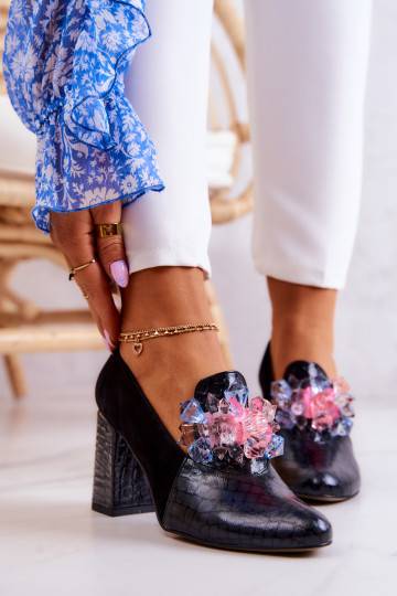 Bateliai su kulniukais...