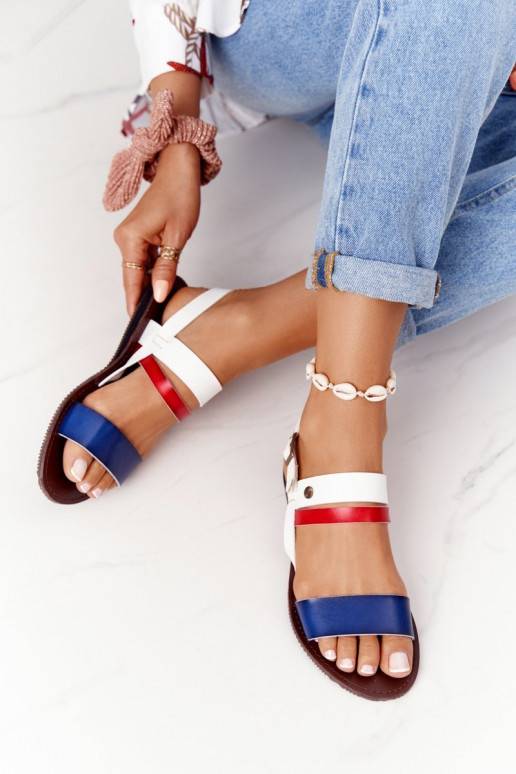 Lygiapadės basutės moterims... Lygiapadės basutės moterims...