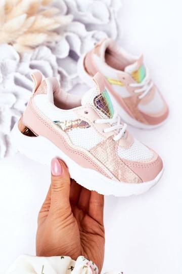 Vaikiški sportbačiai... 2