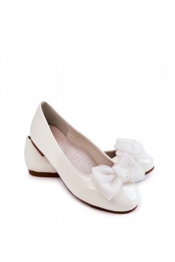 Vaikiškos balerinos su lako... 2