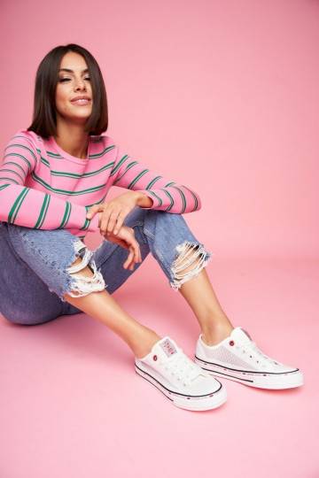 Laisvalaikio bateliai Cross... 2