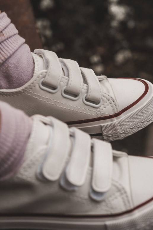 Vaikiški laisvalaikio batai su... Vaikiški laisvalaikio batai su...