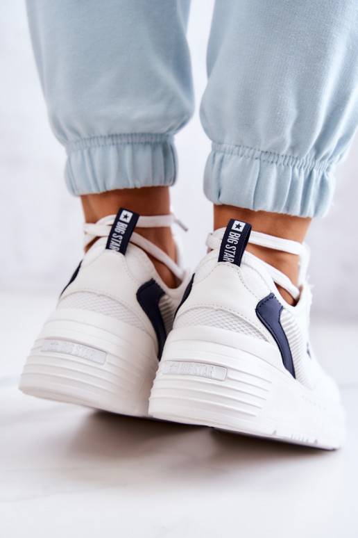 Madingi Sneakers modelio batai Big...