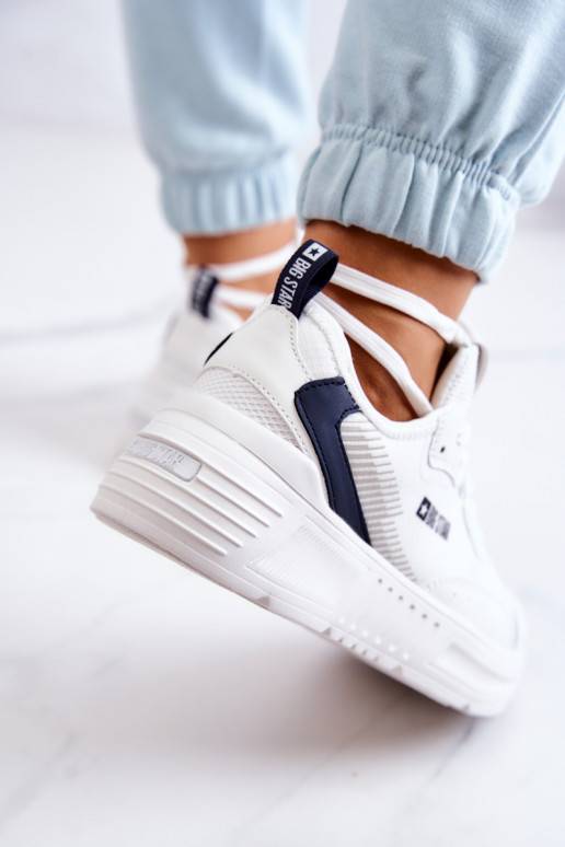 Madingi Sneakers modelio batai Big...