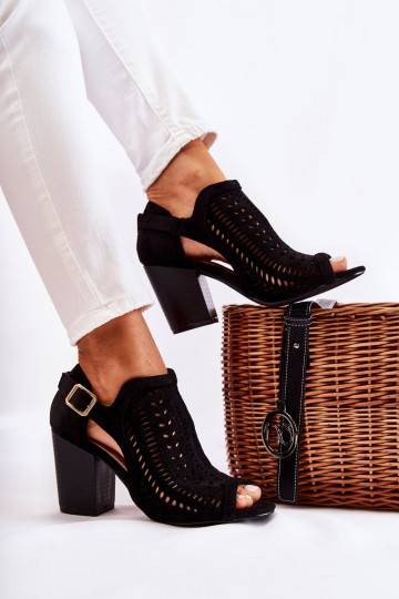 Moteriški aulinukai su Cut...