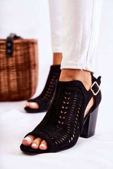 Moteriški aulinukai su Cut... 2