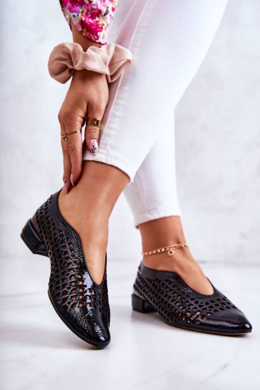 Elegantiško stiliaus  batai su aužūro... Elegantiško stiliaus  batai su aužūro...