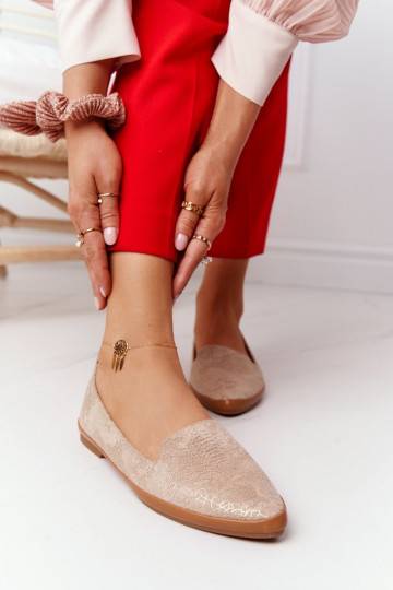 Mokasinai Sergio Leone iš... 2