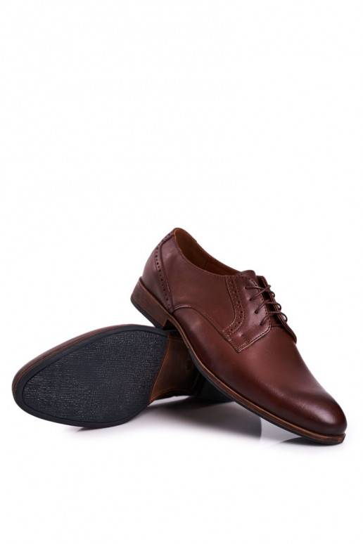 Vyriški mokasinai BEDNAREK tamsiai... Vyriški mokasinai BEDNAREK tamsiai...