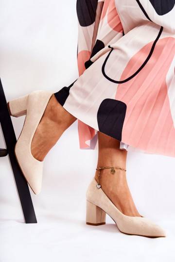 Klasikinio modelio Bateliai...