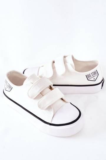 Vaikiški laisvalaikio batai... 2