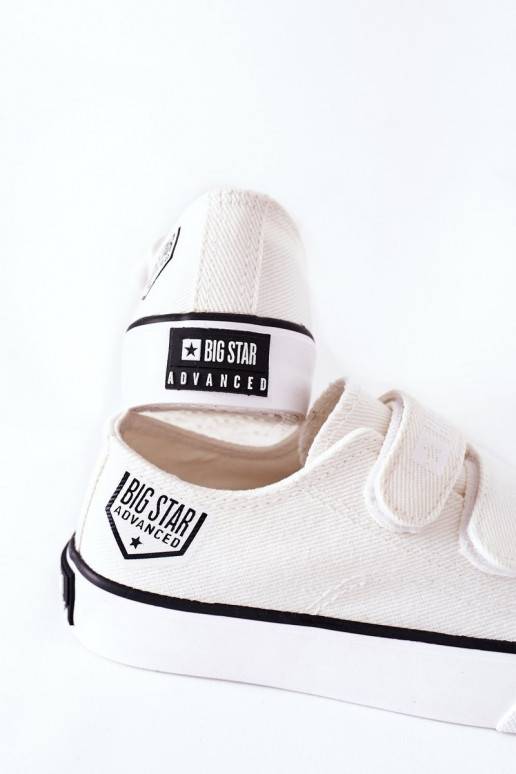 Vaikiški laisvalaikio batai su... Vaikiški laisvalaikio batai su...