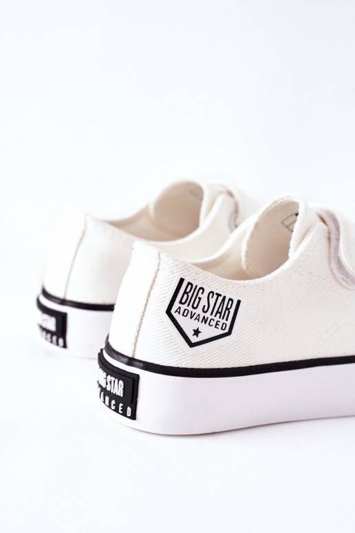 Vaikiški laisvalaikio batai su... Vaikiški laisvalaikio batai su...