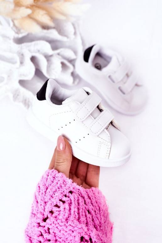 Vaikiški Sportbačiai su lipniais... Vaikiški Sportbačiai su lipniais...