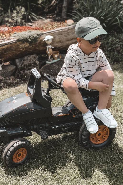 Vaikiški Sportbačiai su lipniais... Vaikiški Sportbačiai su lipniais...