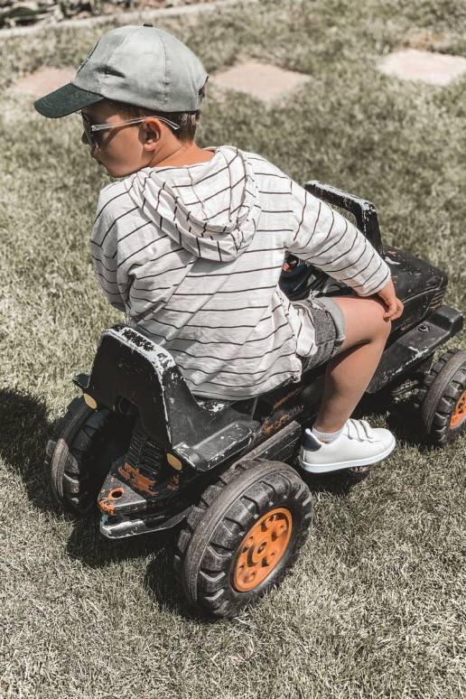 Vaikiški Sportbačiai su lipniais... Vaikiški Sportbačiai su lipniais...