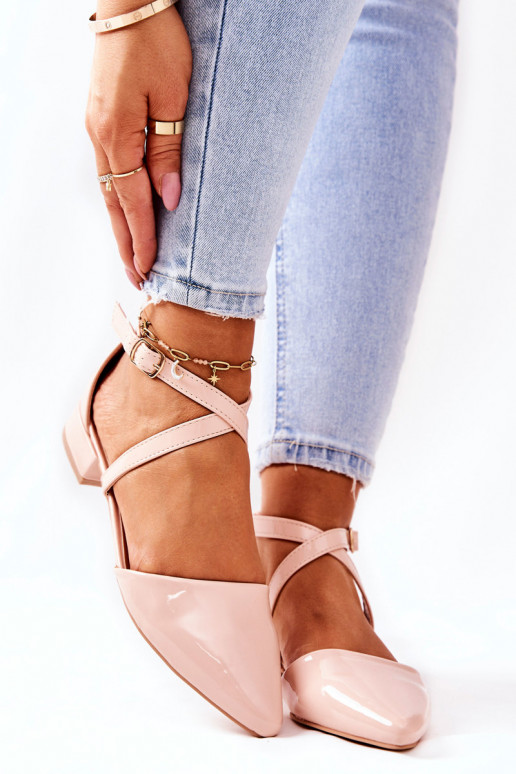 Bateliai  su lako efektu Bateliai  su lako efektu