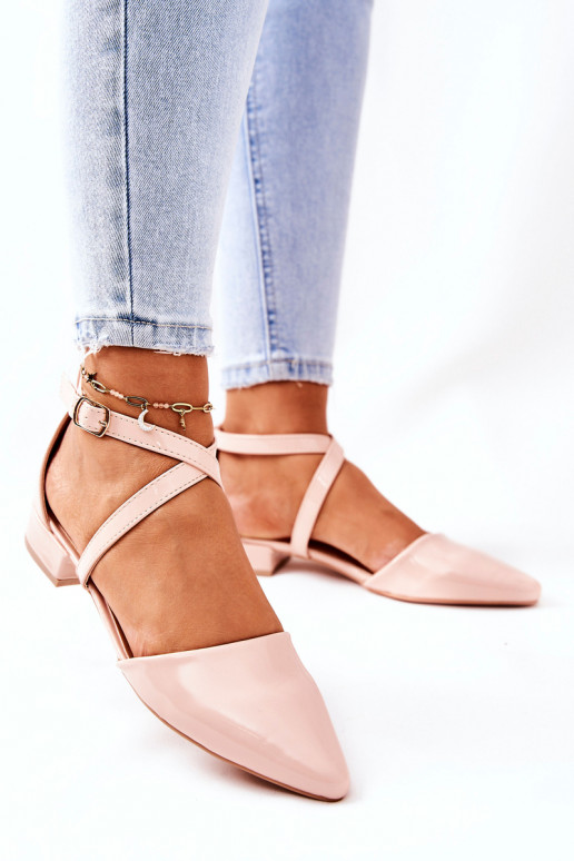 Bateliai  su lako efektu Bateliai  su lako efektu