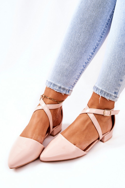 Bateliai  su lako efektu Bateliai  su lako efektu