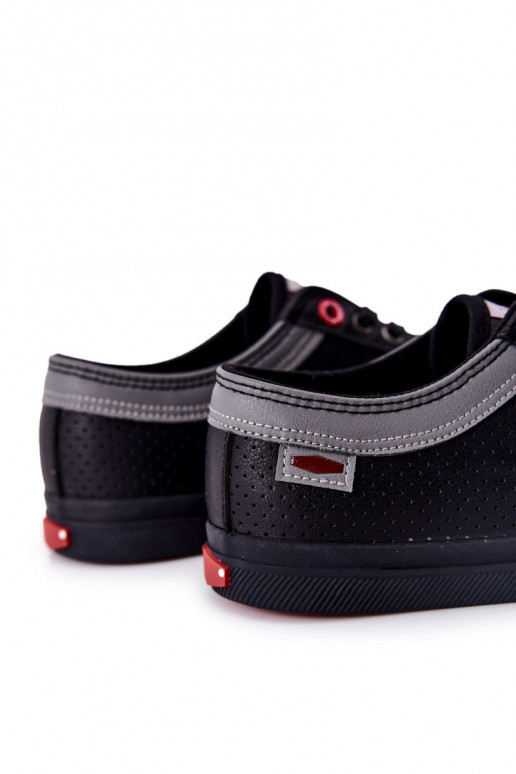 Vyrams laisvalaikio batai Cross Jeans...