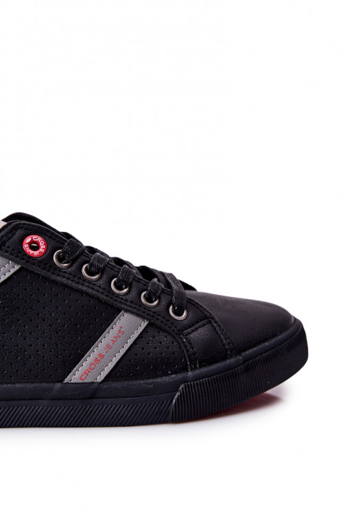 Vyrams laisvalaikio batai Cross Jeans...