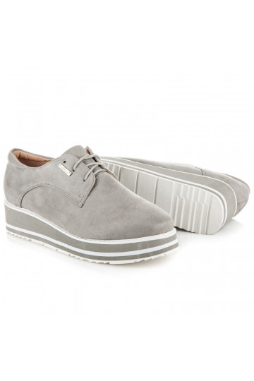 Laisvalaikio batai pilkos... 2