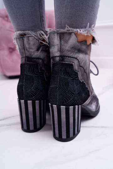 Pilki Moteriški natūralios... 2