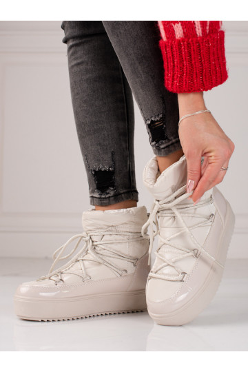 Moteriški sniego batai... 2