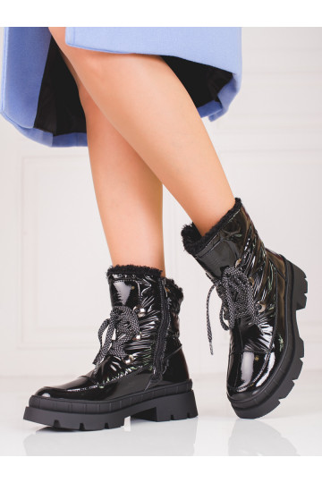 Šilti moteriški sniego... 2