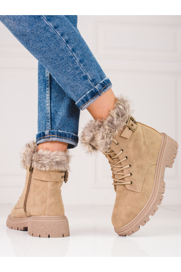 Tamsios smėlio spalvos... 2