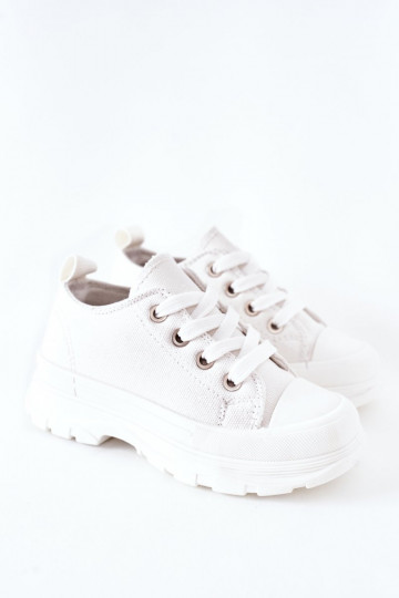 Vaikiški laisvalaikio batai... 2