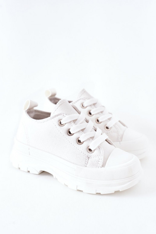 Vaikiški laisvalaikio batai su...