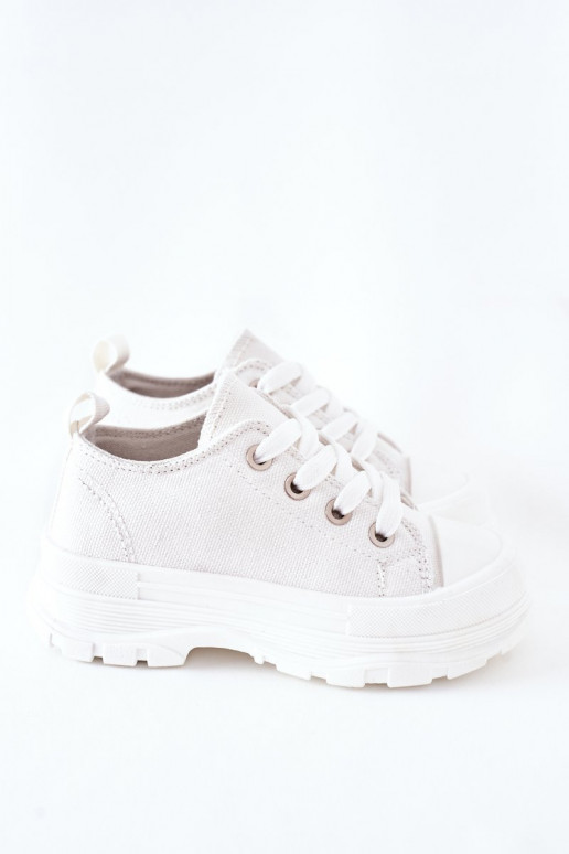 Vaikiški laisvalaikio batai su...