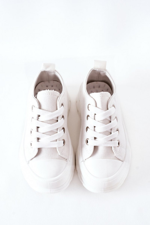 Vaikiški laisvalaikio batai su...