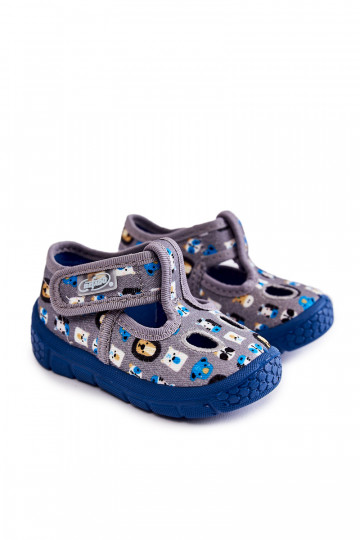 Batai/šlepetės Befado... 2