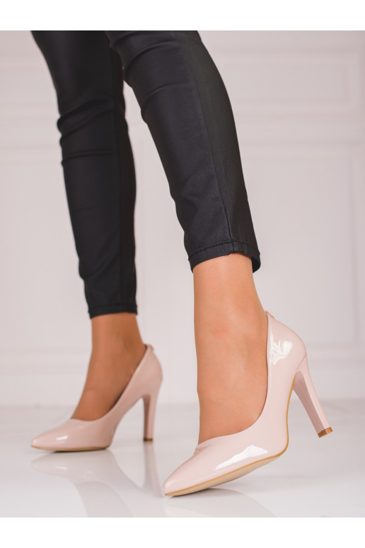 Aukštakulniai aukštu kulnu Shelovet