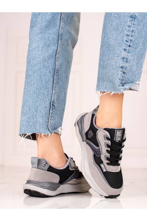 Sportiški laisvalaikio batai Big Star