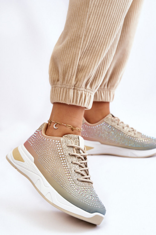 Blizgūs su tviskančiomis akutėmis...