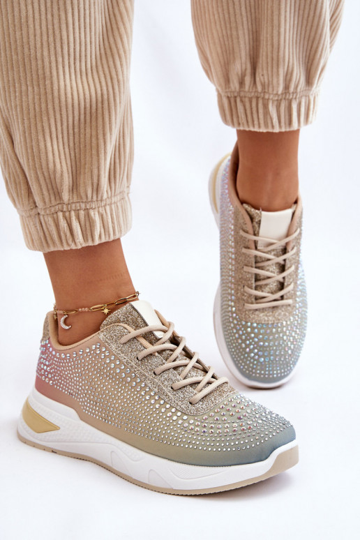 Blizgūs su tviskančiomis akutėmis...