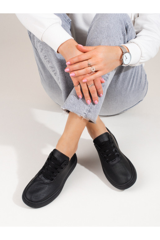 Juodos spalvos sportiniai -... Juodos spalvos sportiniai -...