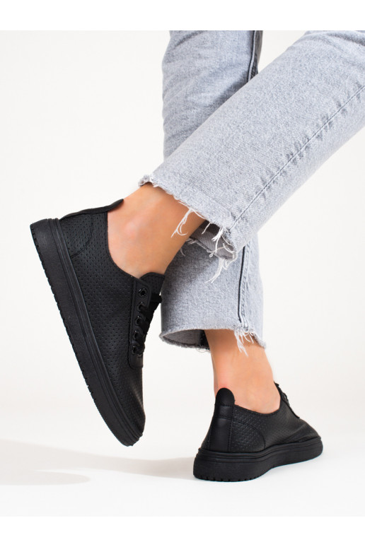 Juodos spalvos sportiniai -... Juodos spalvos sportiniai -...