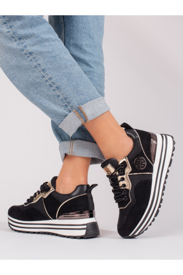 Juodos spalvos laisvalaikio... 2