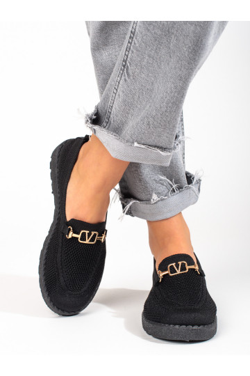 Juodos spalvos tekstiliniai... 2