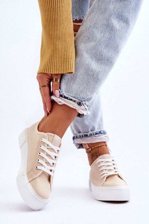 Patogūs laisvalaikio bateliai su...