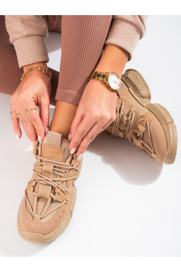 Smėlio spalvos laisvalaikio... 2